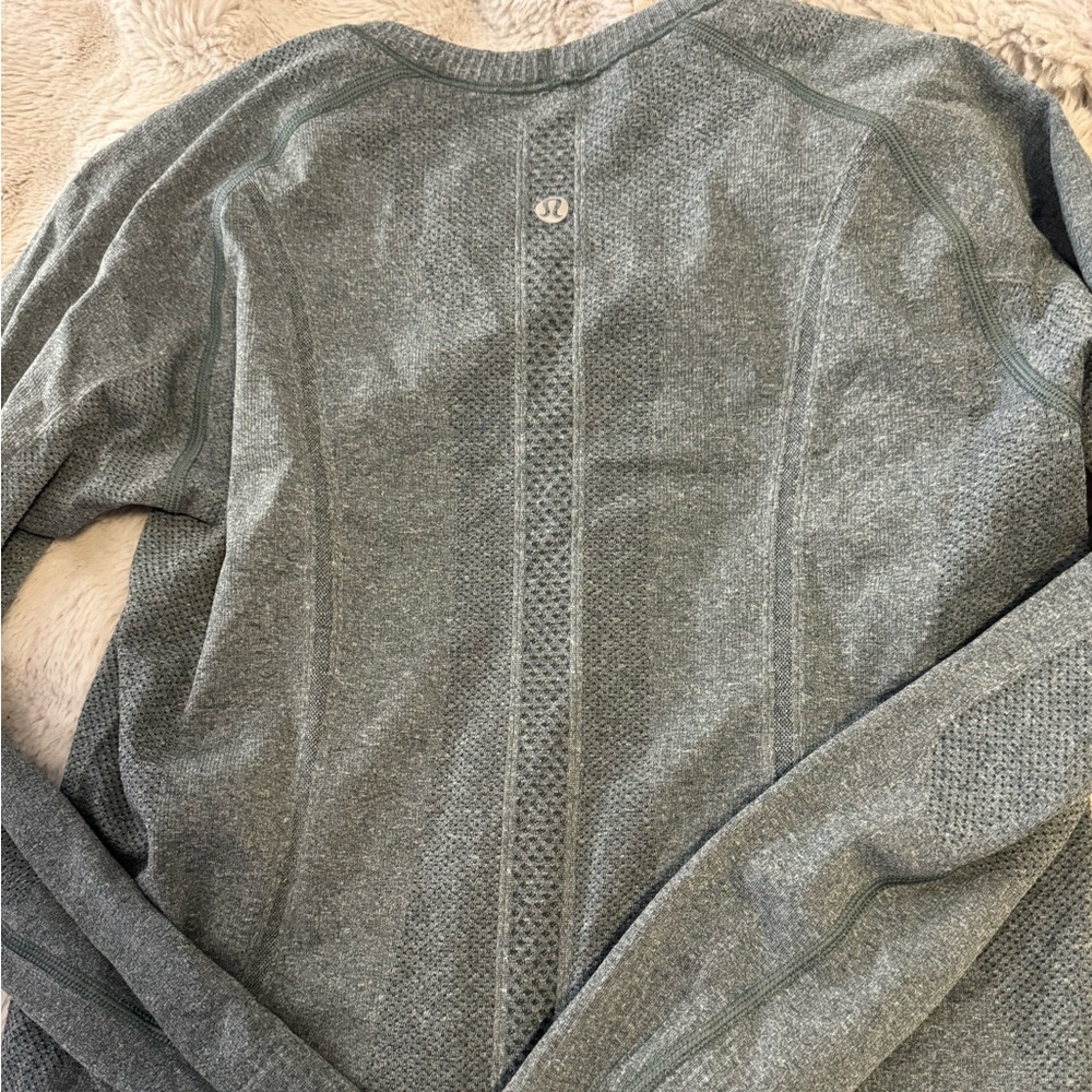 Lululemon Shirt
